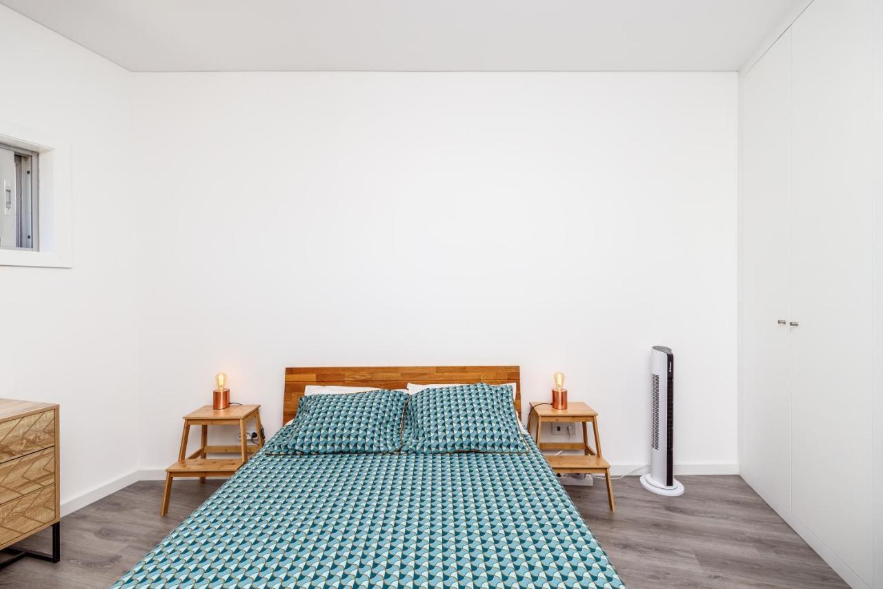 Sesimbra Sunshine Cliffs Apartment Bagian luar foto