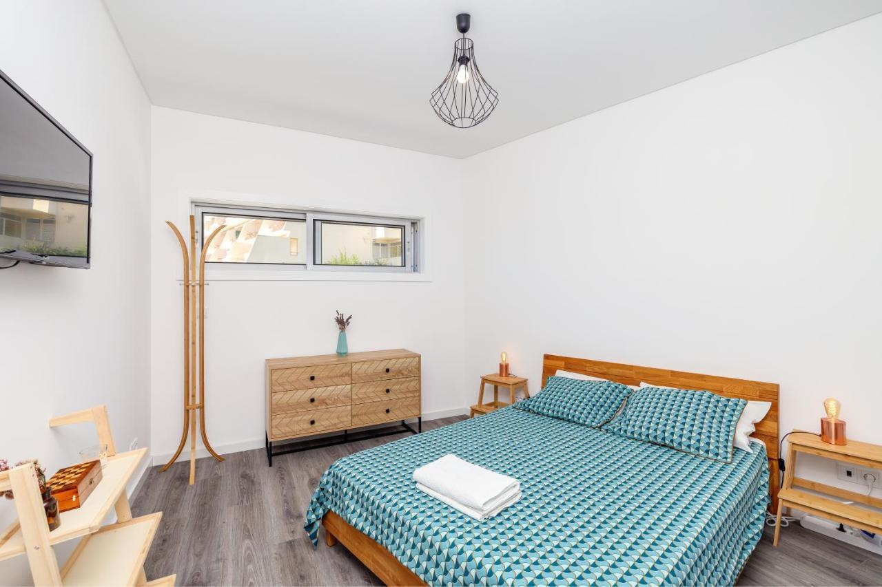 Sesimbra Sunshine Cliffs Apartment Bagian luar foto
